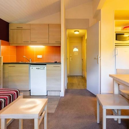 Residence Plagne Lauze - Maeva Home - Appartement 2 Pieces 5 Personnes - Confort Mae-9202 Macot-la-Plagne Dış mekan fotoğraf