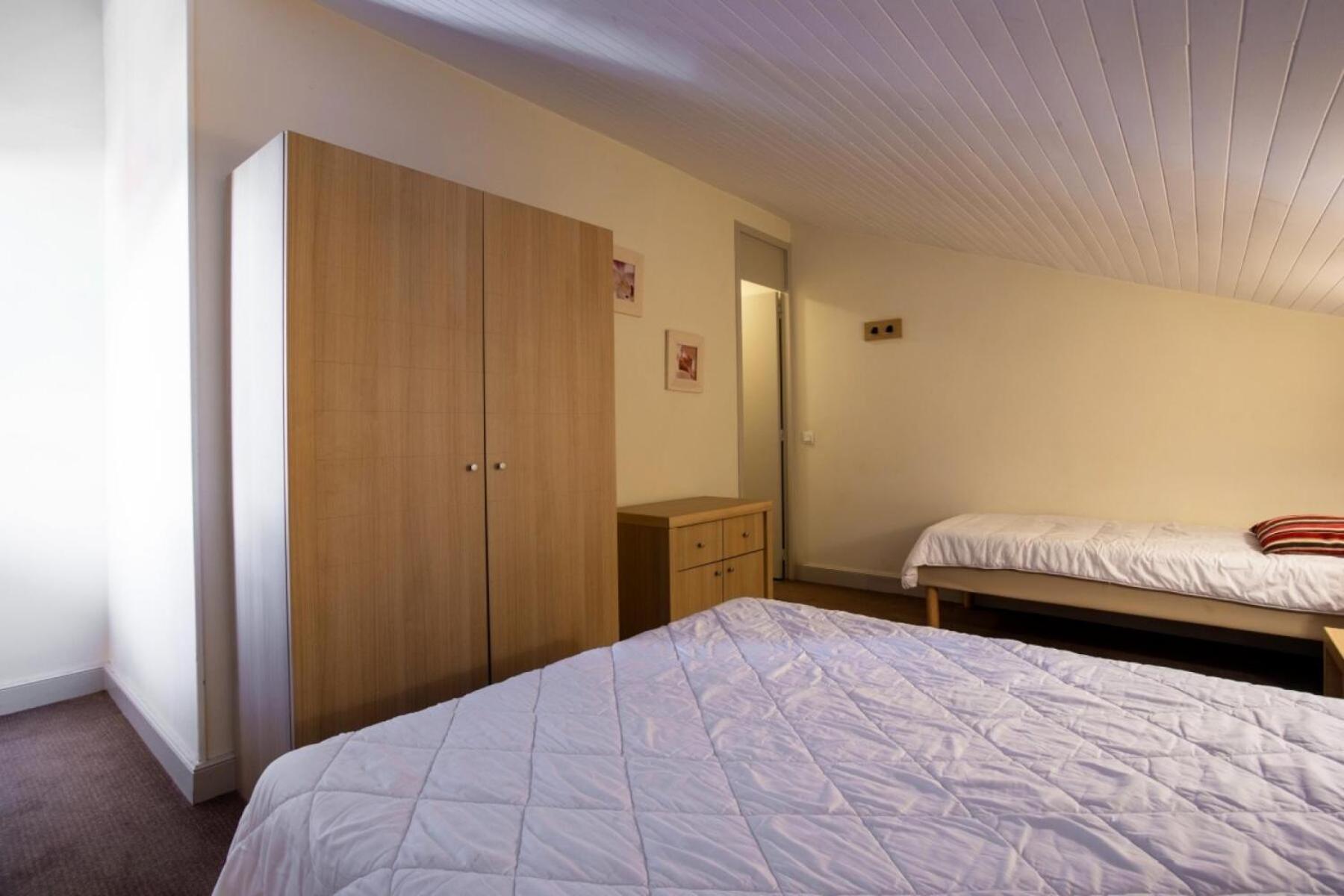 Residence Plagne Lauze - Maeva Home - Appartement 2 Pieces 5 Personnes - Confort Mae-9202 Macot-la-Plagne Dış mekan fotoğraf